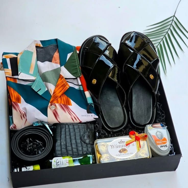Men's gift set