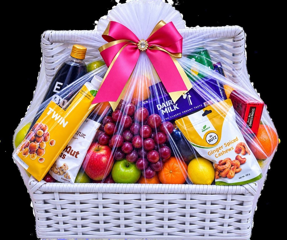 Grocery Hamper