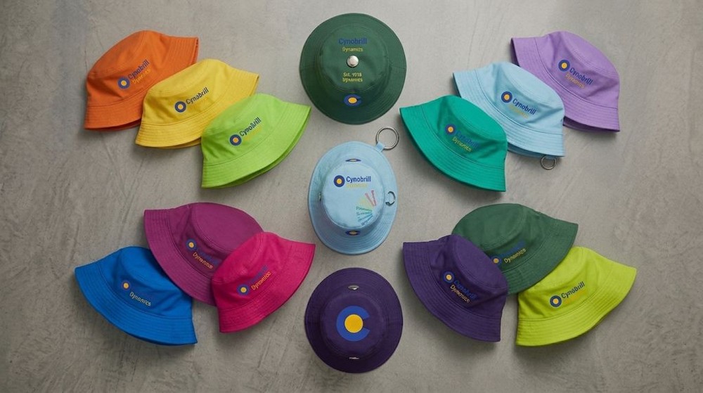 Bucket hat