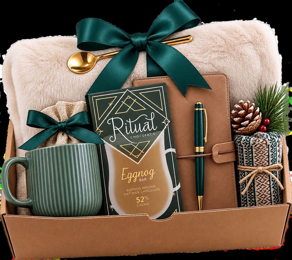 Ritual Hamper