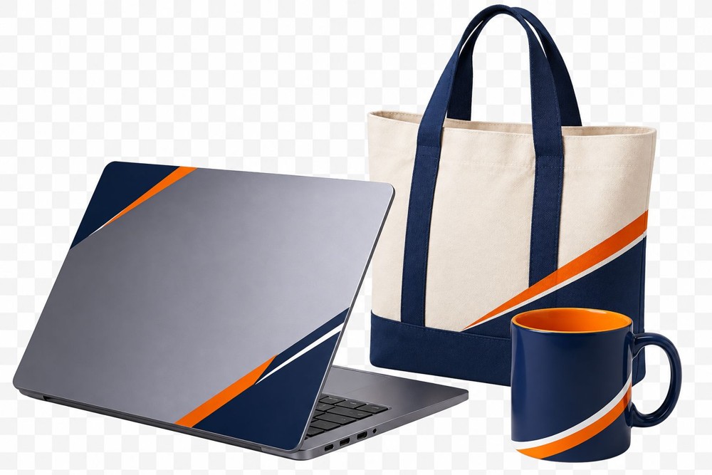 Custom laptop kit