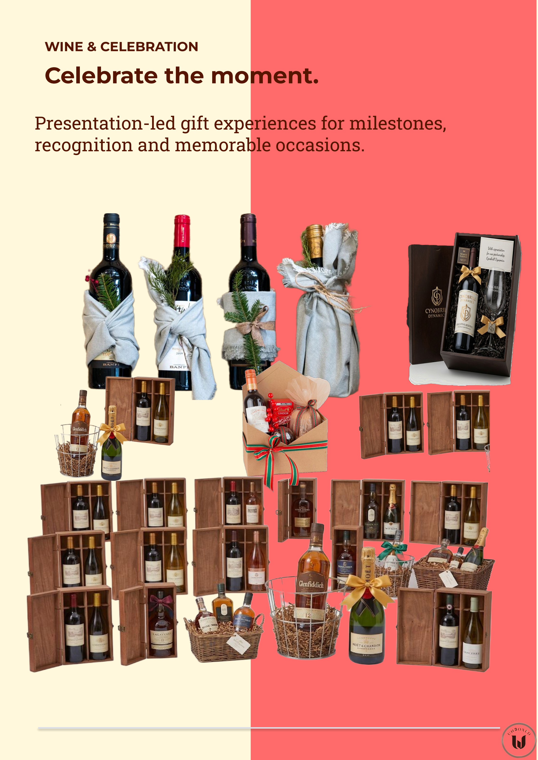 Wine & Celebration