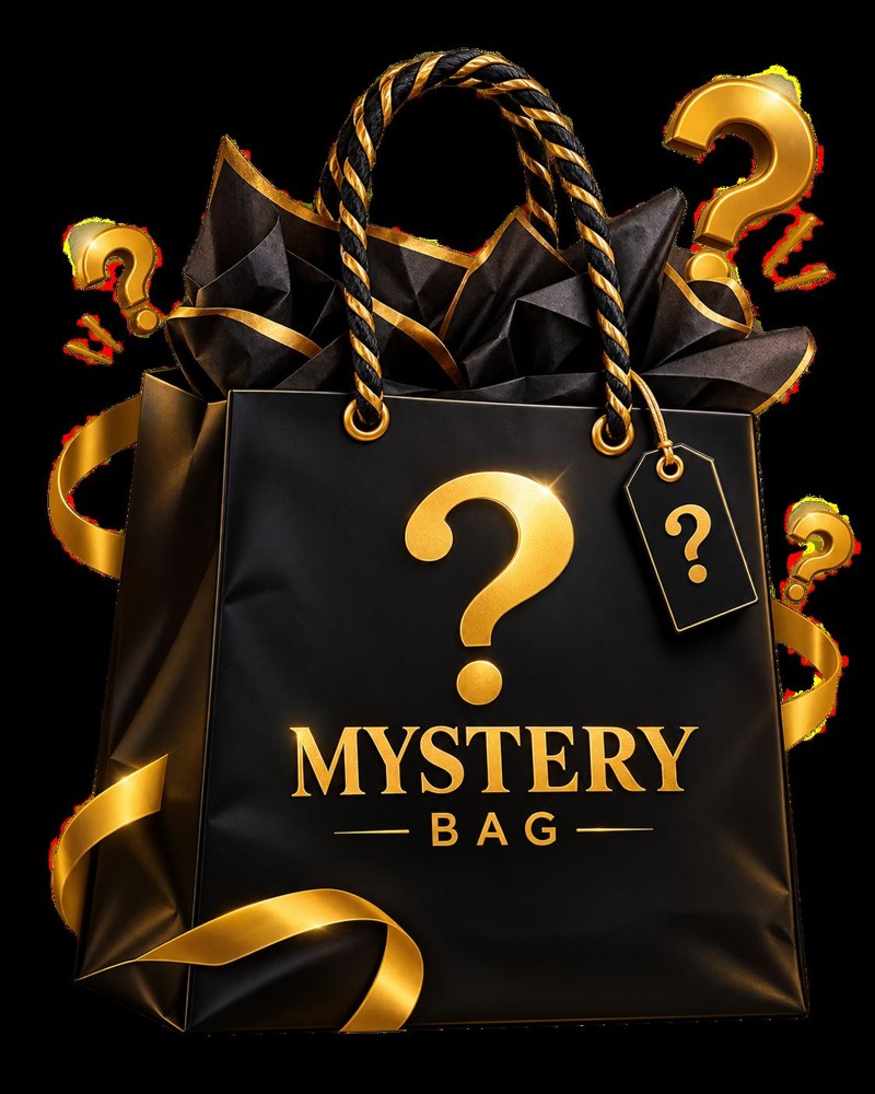 Mystery Bag
