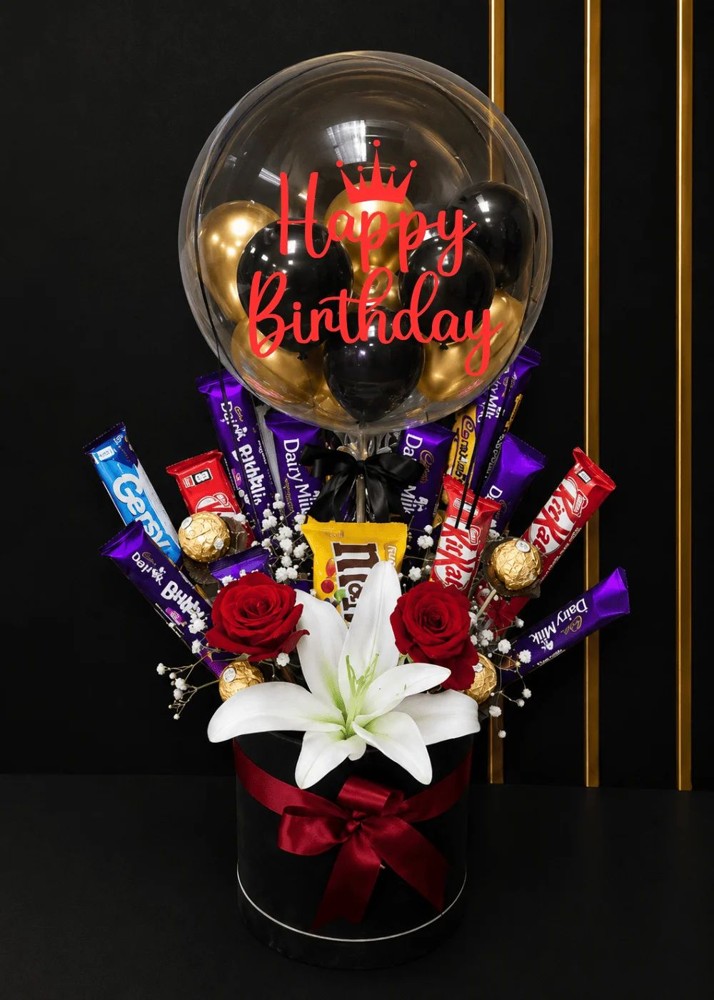 Happy Birthday Hamper