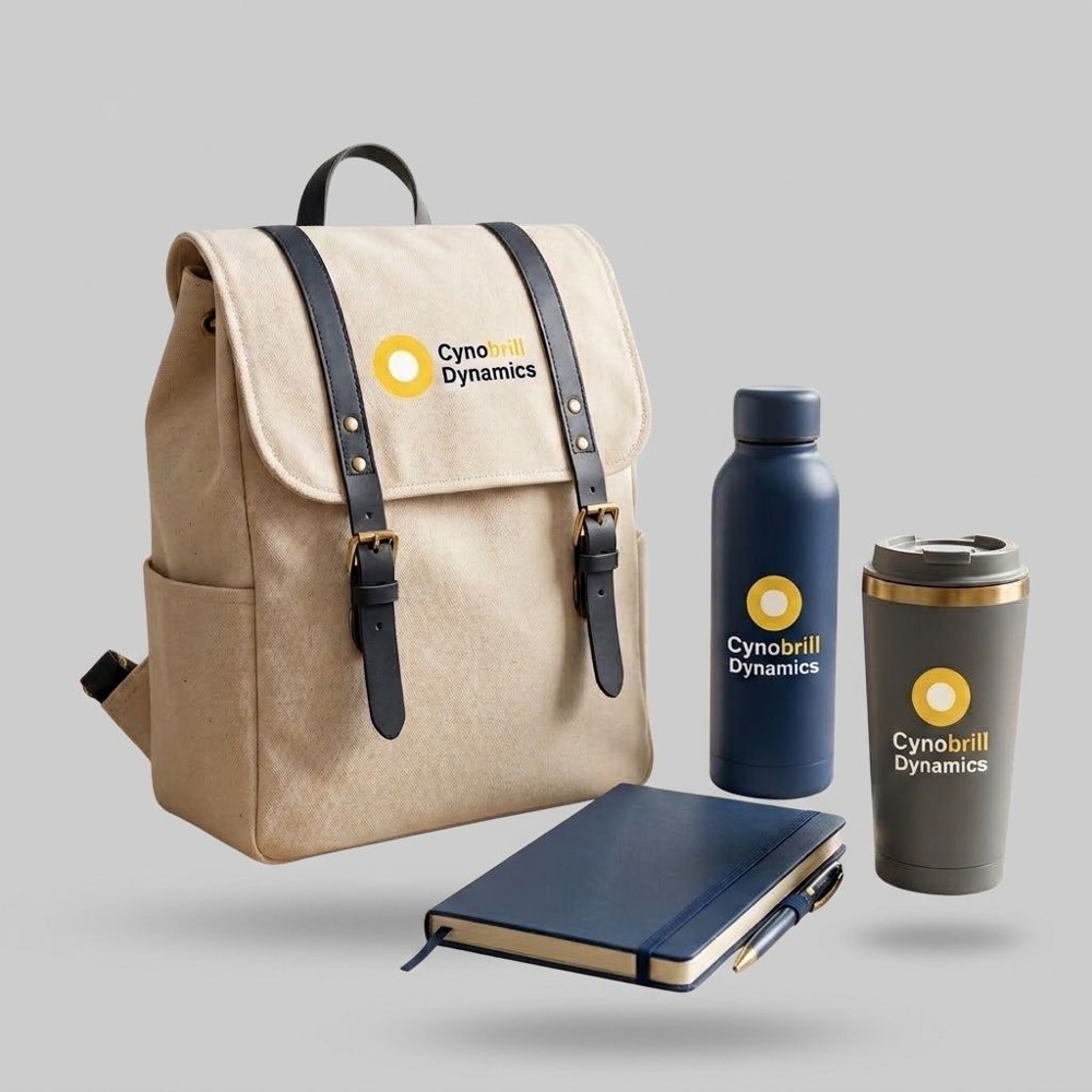 Branded team set