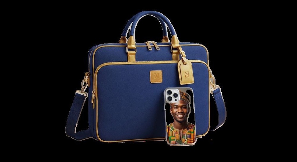 Briefcase