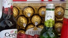 Ferrero Rocher
