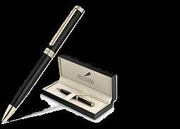 Pen in box