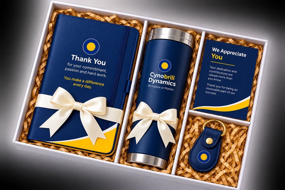 Gift box set