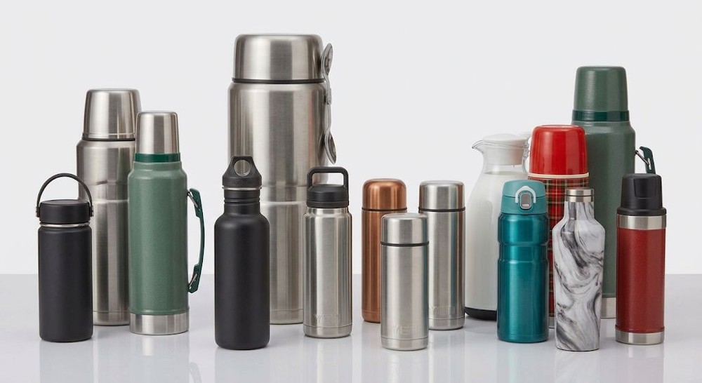 Standard thermos