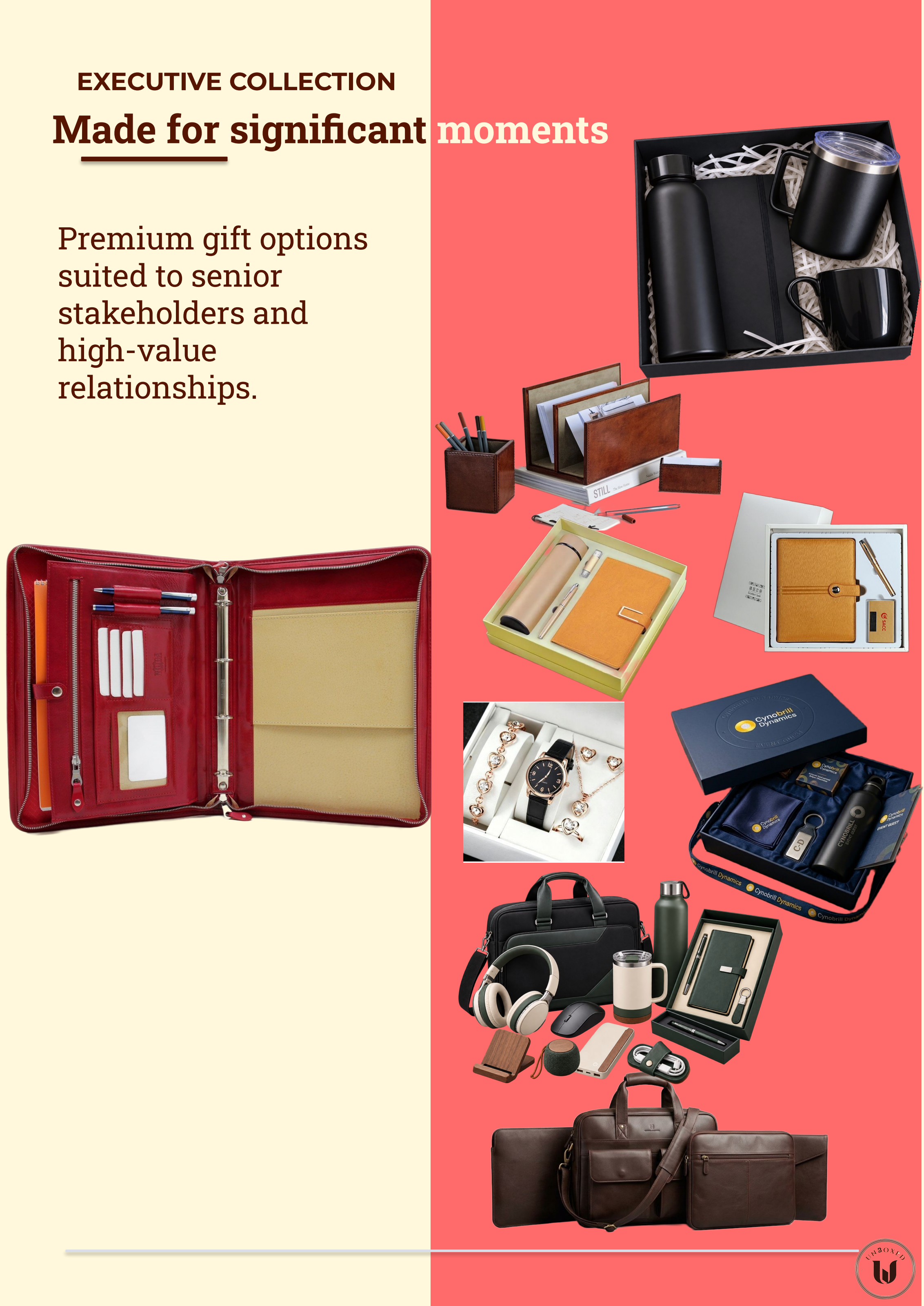 Executive Collection