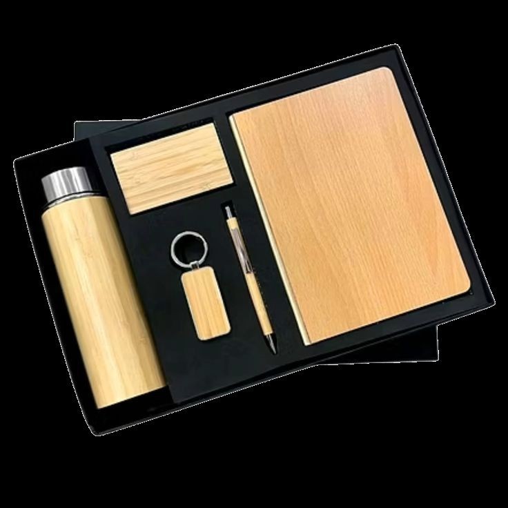 Office stationery set