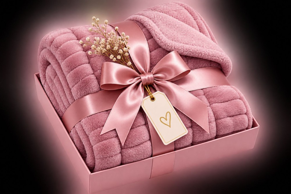 Towel gift set