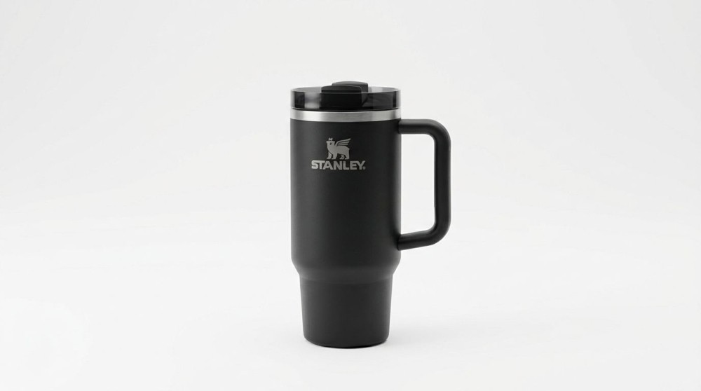 Stanley travel mug