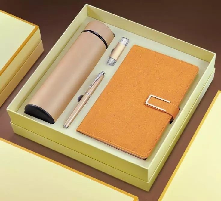Stationery set
