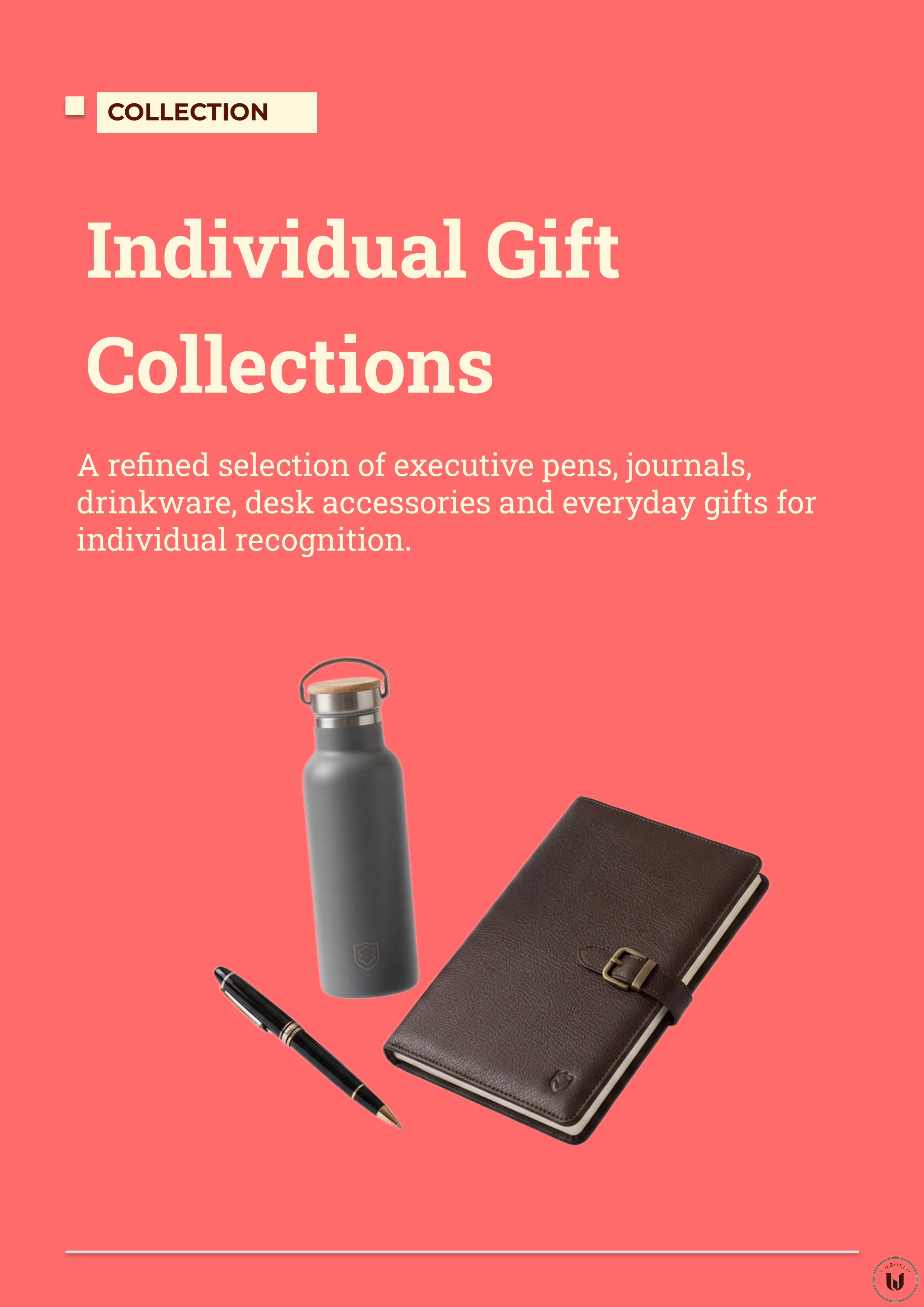 Individual Gifts
