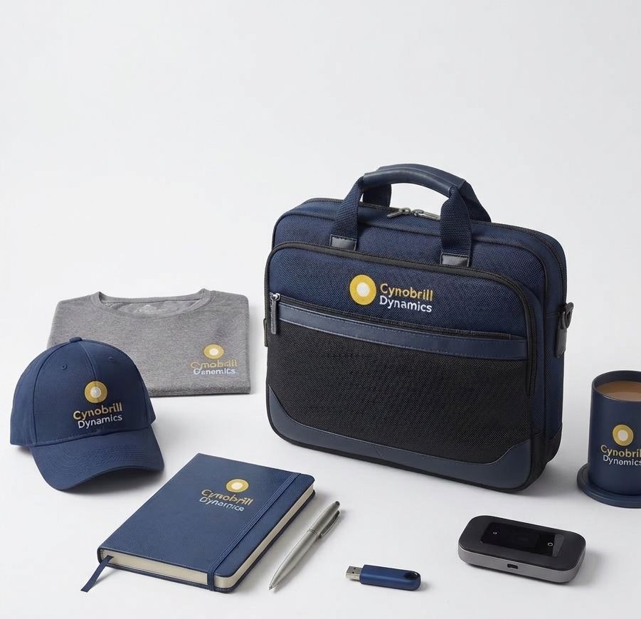Briefcase